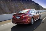 Nissan Pulsar SSS Sedan 2015 года